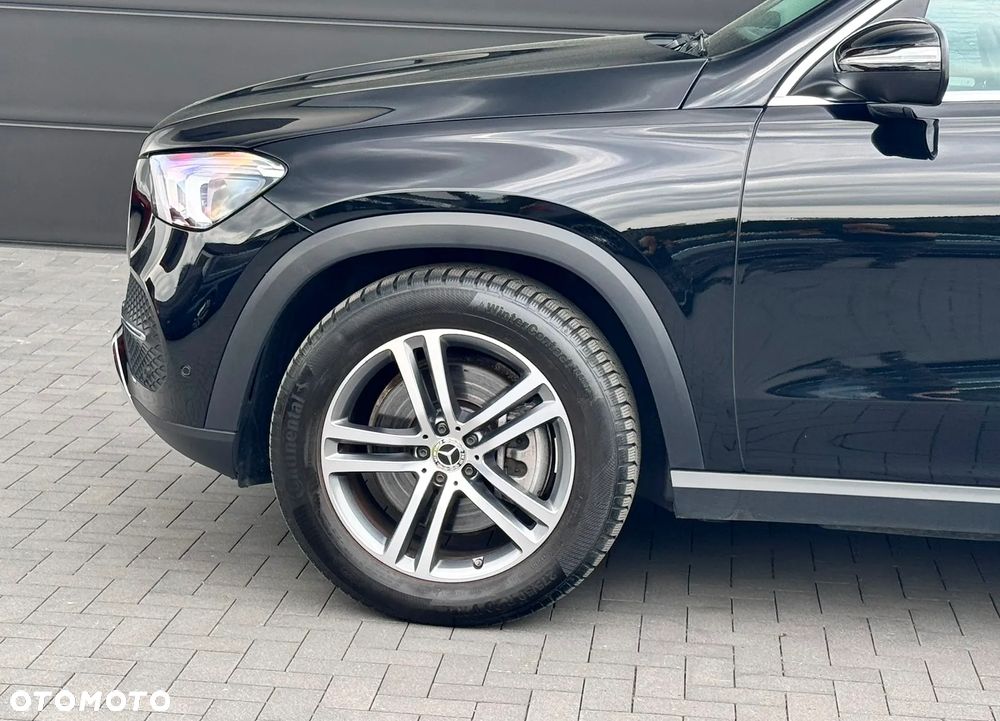 Mercedes-Benz GLE 350 de 4-Matic Premium Plus - 32