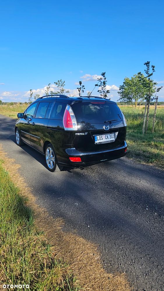 Mazda 5 2.0 Top - 5