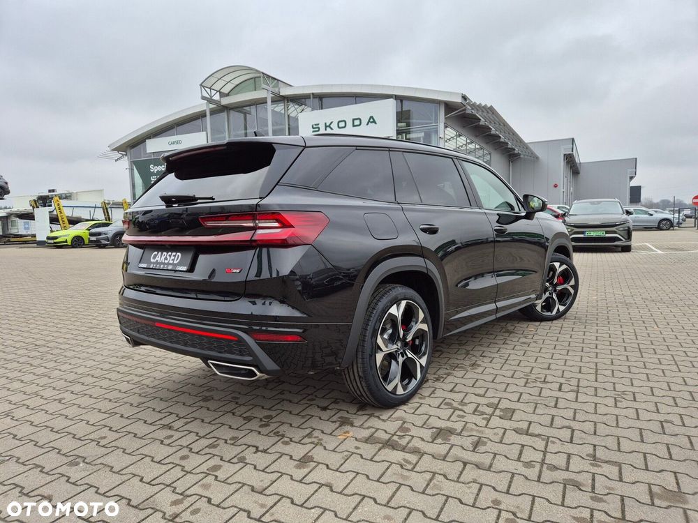 Skoda Kodiaq - 6