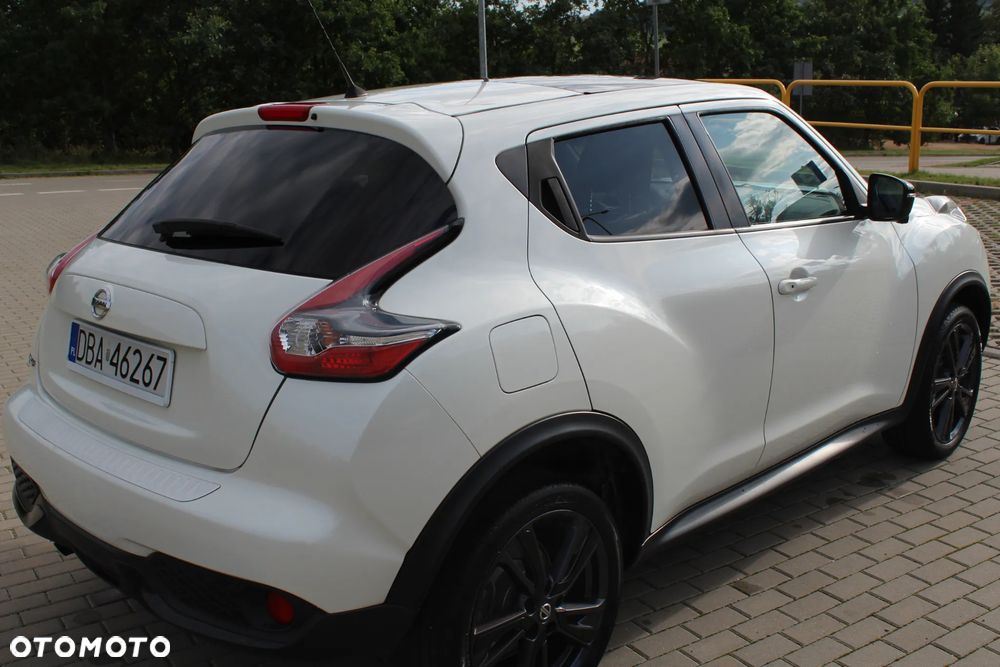 Nissan Juke 1.2 DIG-T Edition - 3