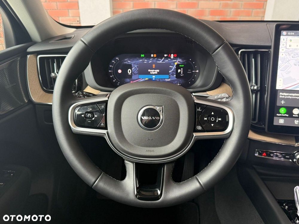 Volvo XC 60 - 16