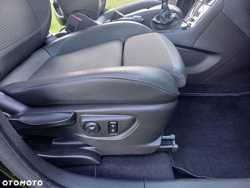 Opel Mokka X 1.4 ECOFLEX Start/Stop Active - 31