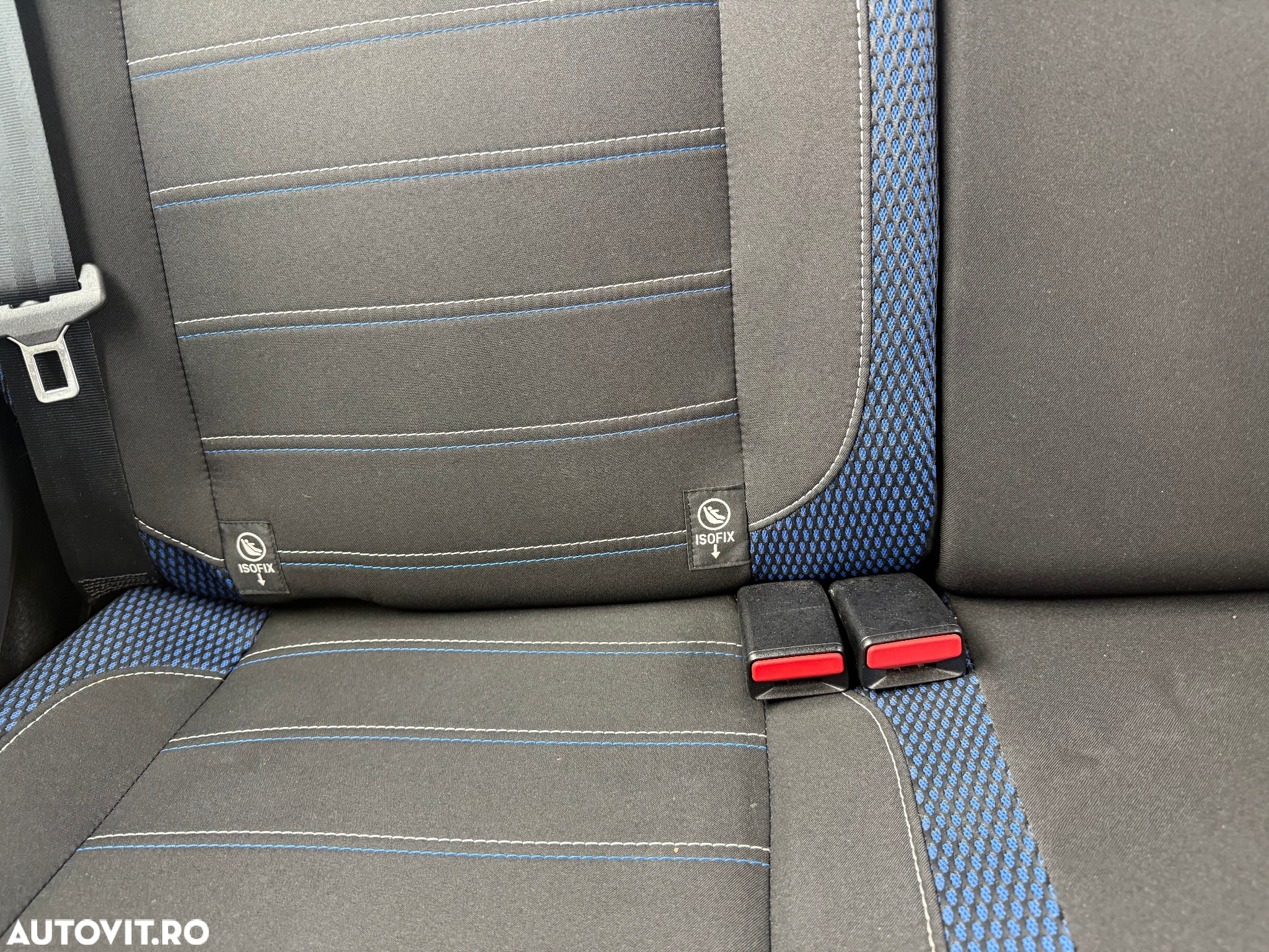Dacia Sandero Stepway Blue dCi 95 Celebration - 23