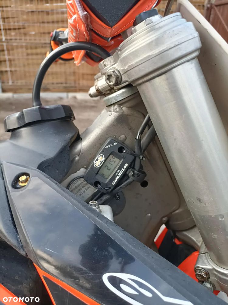 KTM SX - 6