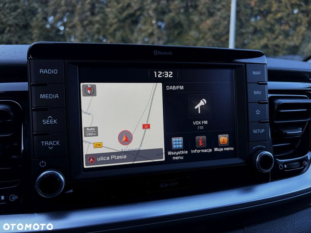 Kia Stonic 1.0 T-GDI OPF Vision - 28