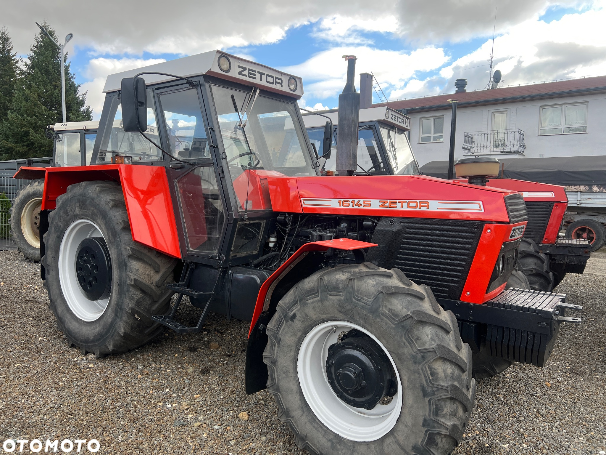 Case IH PUMA - 14