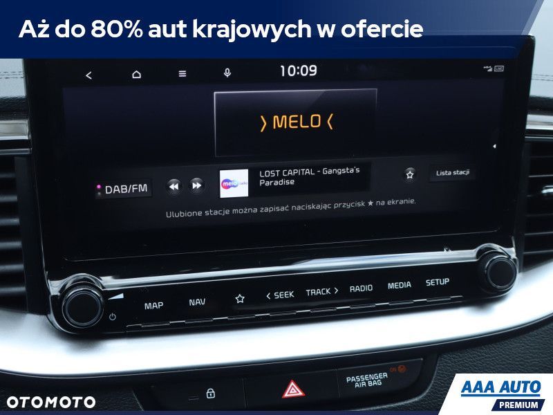 Kia XCeed - 14