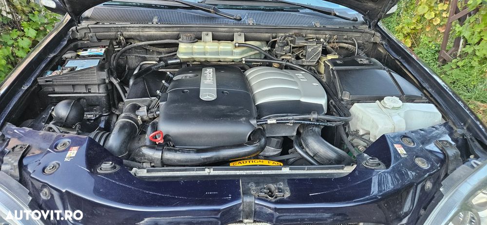 Mercedes-Benz ML - 32