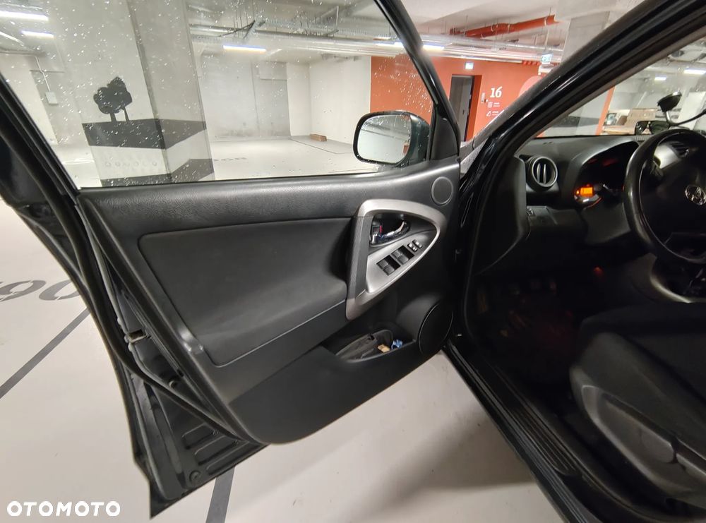 Toyota RAV4 2.0 4x2 Sol - 16