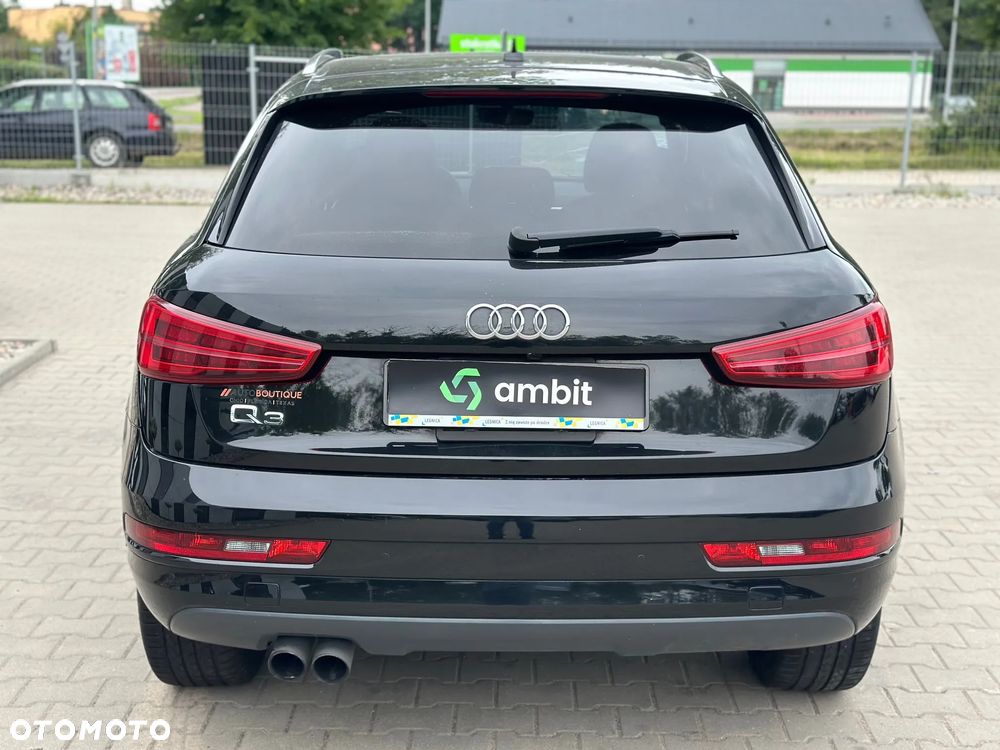 Audi Q3 - 8