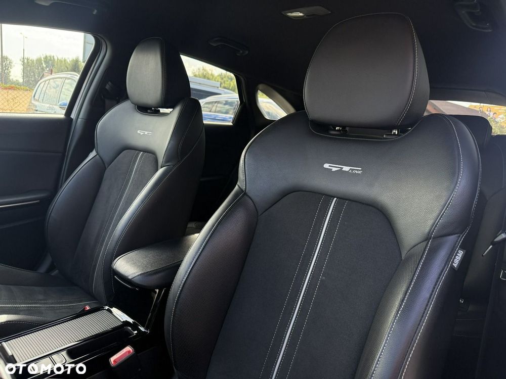 Kia ProCeed 1.0 T-GDI GT Line - 11