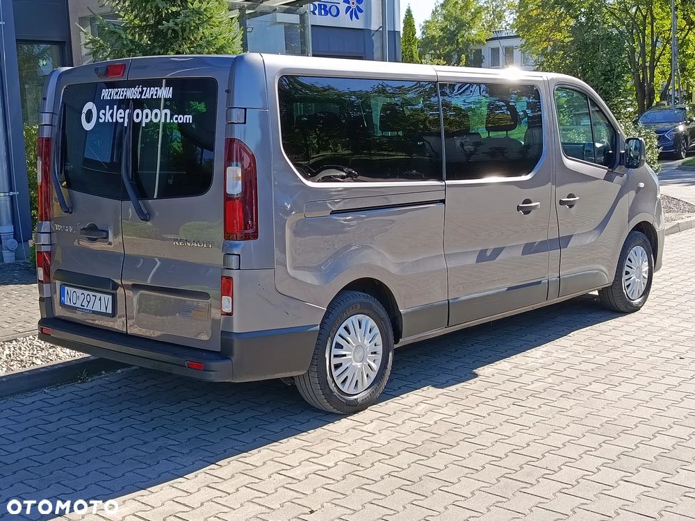 Renault Trafic - 5