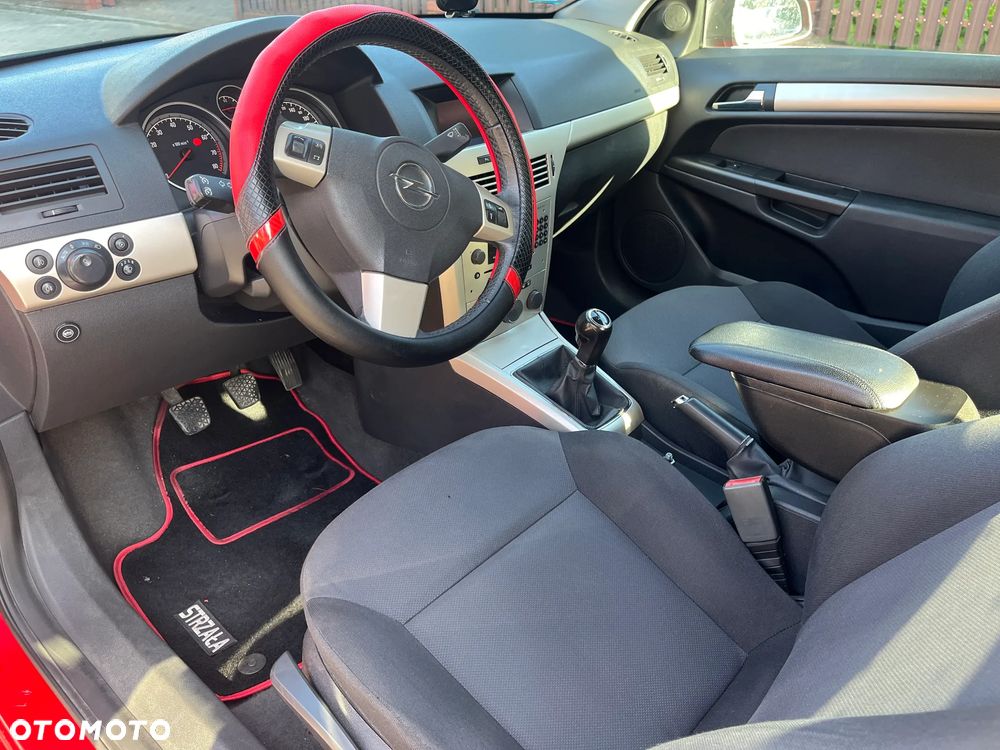 Opel Astra - 23