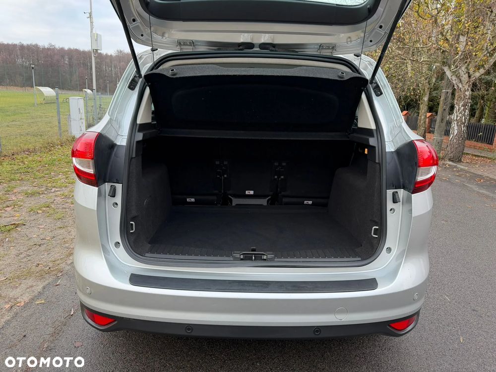 Ford C-MAX - 15