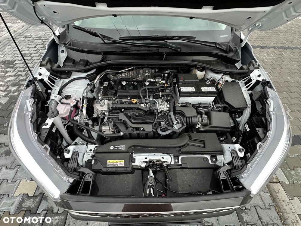 Toyota Corolla Cross - 17