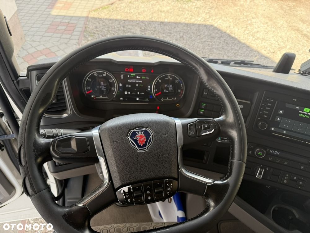 Scania R450 - 3
