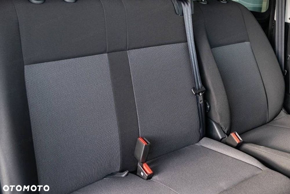 Fiat Scudo XL L2H1 Zabudowa Brygadowa Składana 2.2 150KM - 6