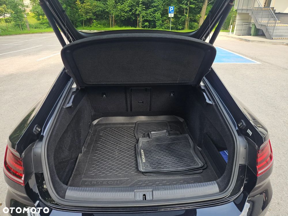 Volkswagen Arteon 2.0 TDI SCR DSG Elegance - 29