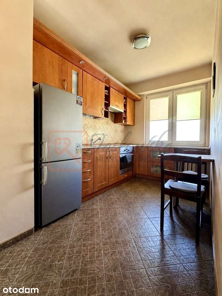 3 pokoje| 53 m²| balkon| winda| Rzeszów Sportowa|