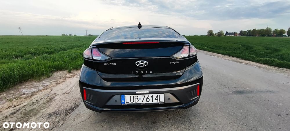 Hyundai IONIQ Plug-in hybrid Platinum - 3
