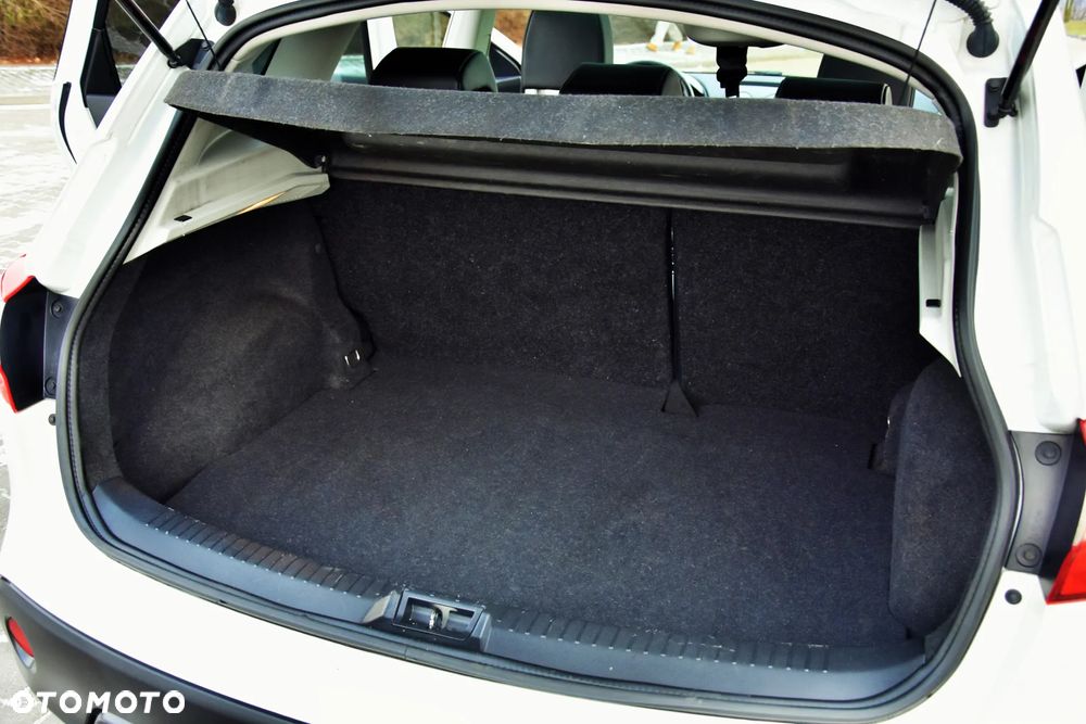 Nissan Qashqai 1.6 dCi DPF tekna - 20