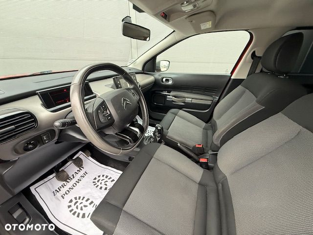Citroën C4 Cactus 1.2 PureTech MoreLife - 13