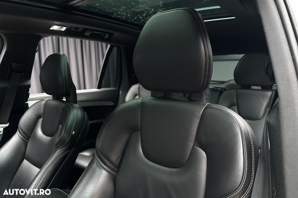 Volvo XC 90 - 21