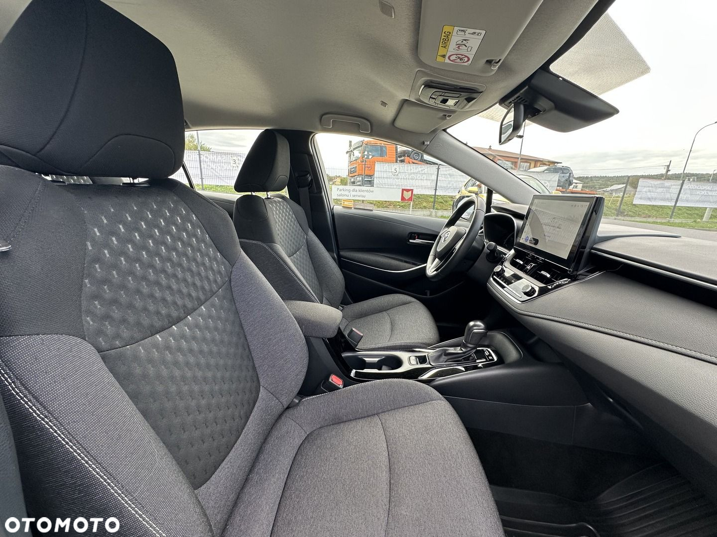 Toyota Corolla 1.8 Hybrid Comfort - 15