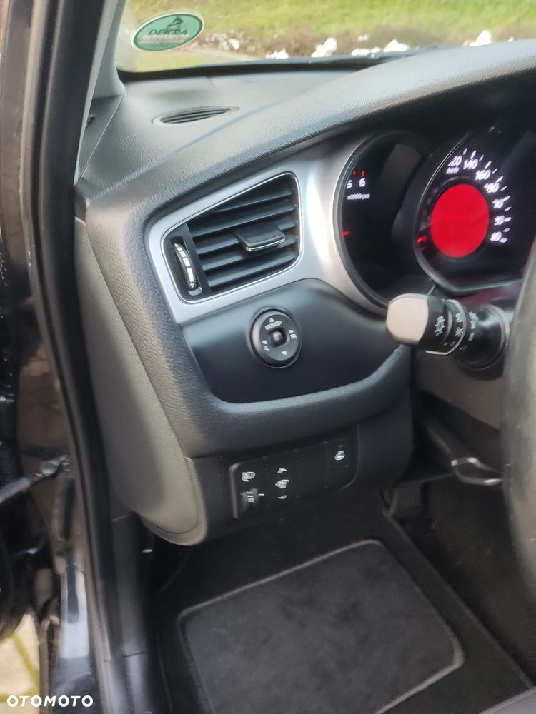 Kia Ceed 1.4 CRDi 90 Spirit - 14