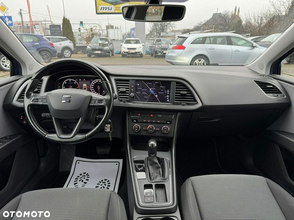 Seat Leon - 24