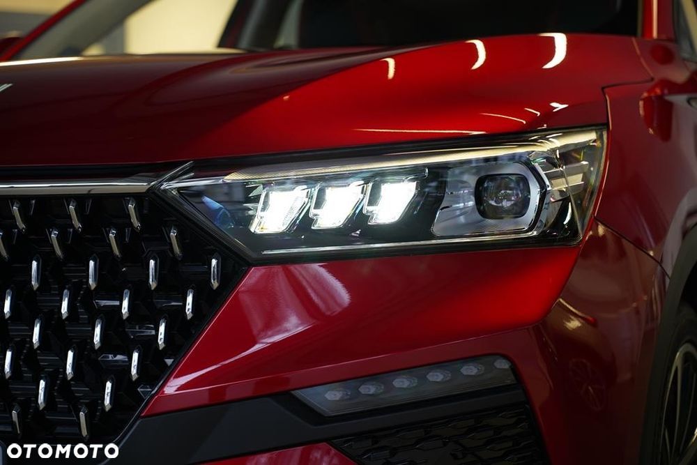 Bestune T77 1.5T Business DCT - 29