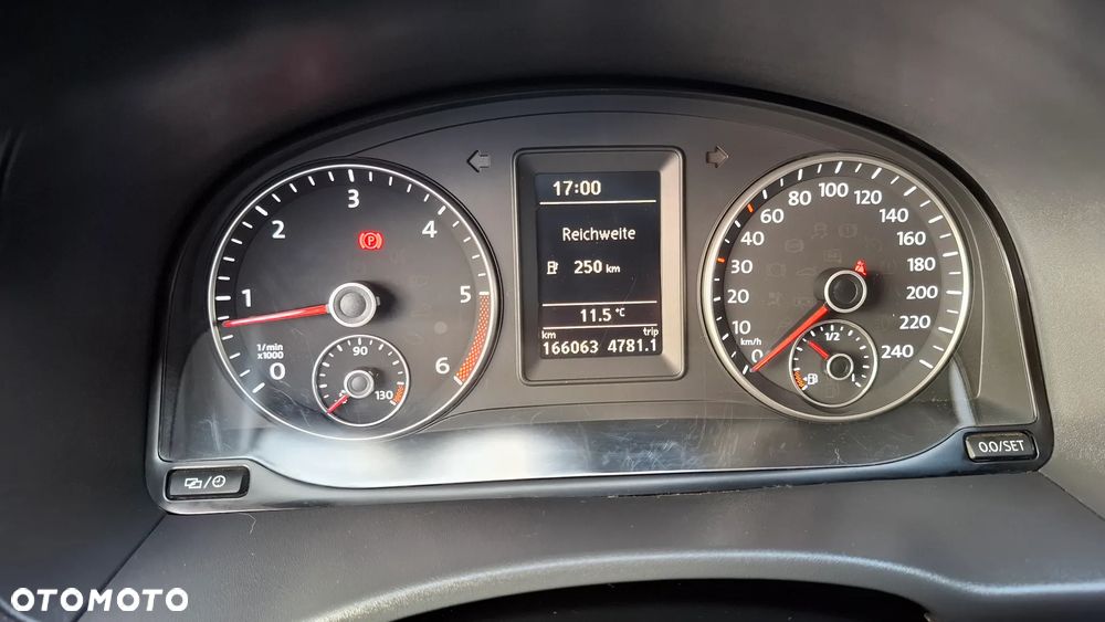 Volkswagen Caddy - 20
