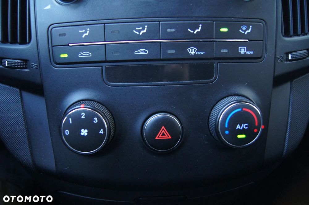 Hyundai i30 1.4 Blue Comfort - 17