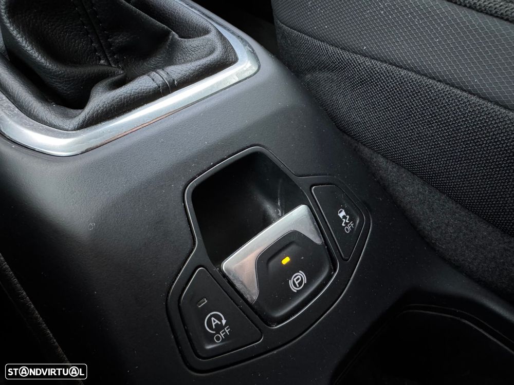 Jeep Renegade 1.6 MJD Limited - 11