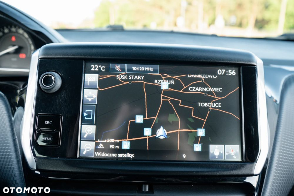 Peugeot 2008 PureTech 110 Stop&Start Allure - 19