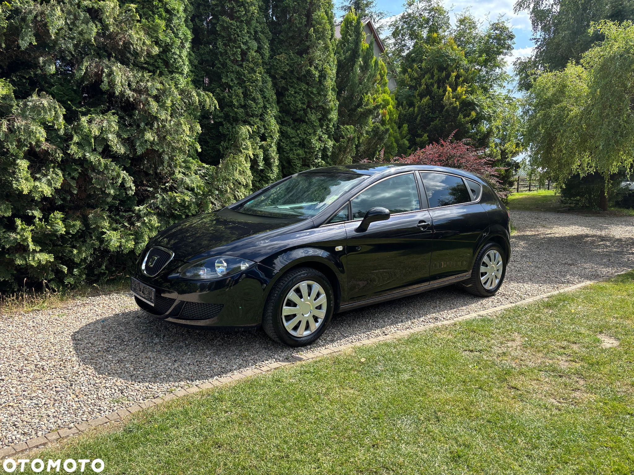 Seat Leon - 5