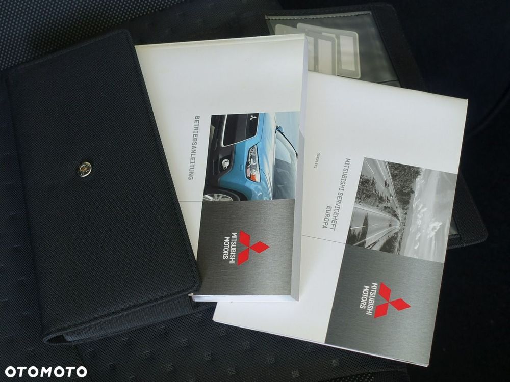 Mitsubishi ASX 1.6 2WD Intro Edition - 21