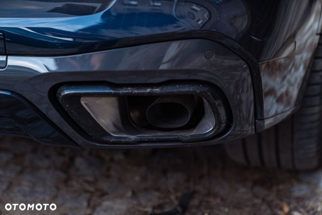 BMW X5 xDrive30d - 25