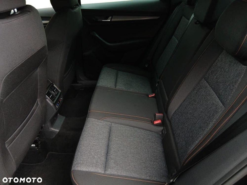Skoda Karoq 2.0 TDI SCR 4x2 Ambition DSG - 15