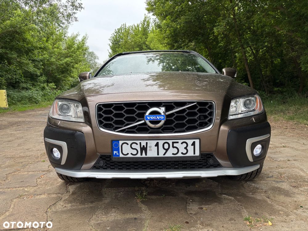 Volvo XC 70 - 31