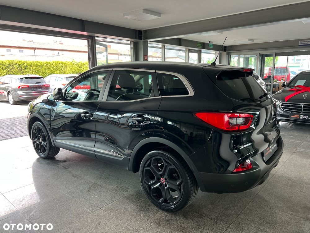 Renault Kadjar 1.6 Energy TCe S-Edition - 11