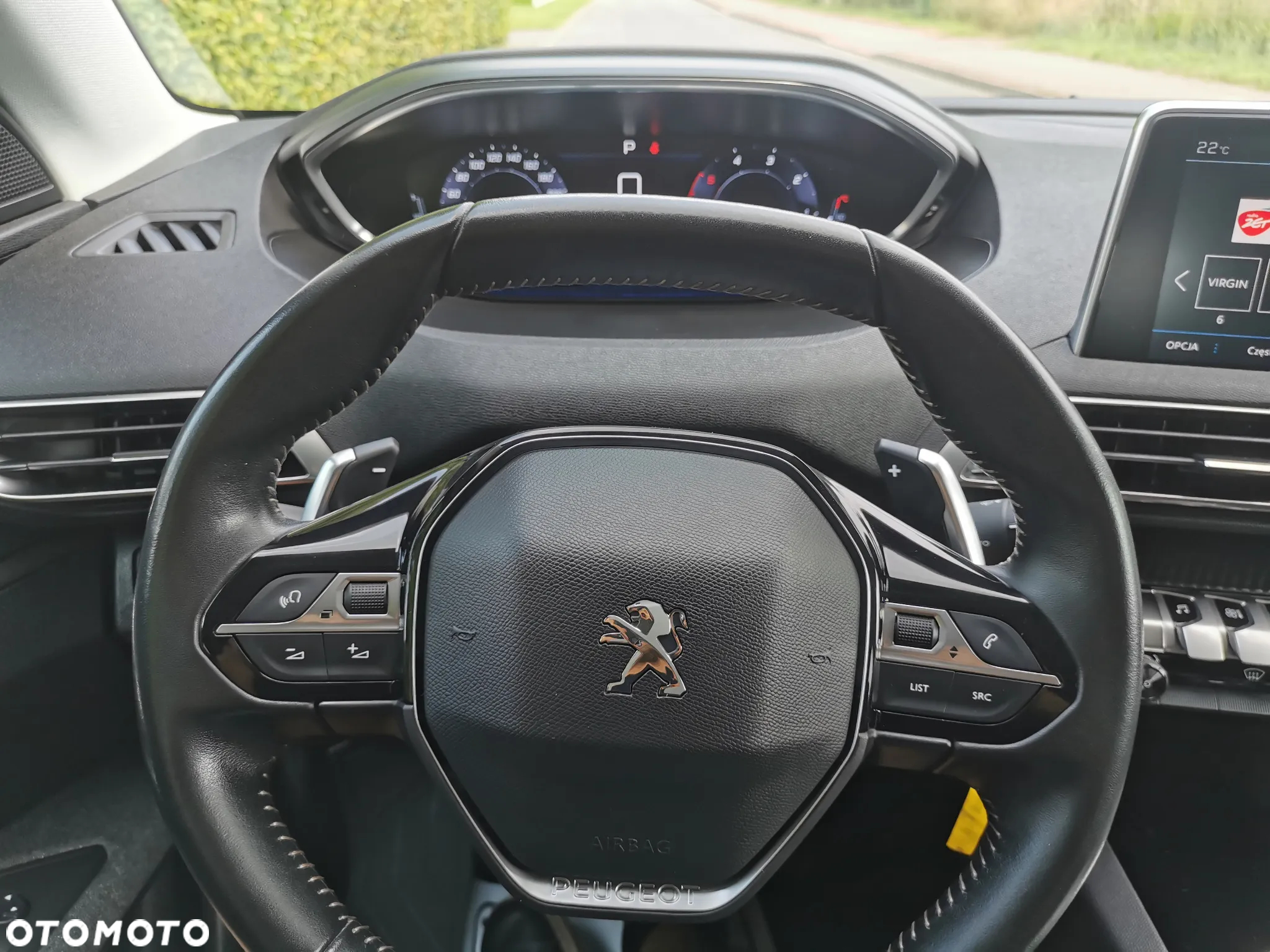 Peugeot 3008 - 13
