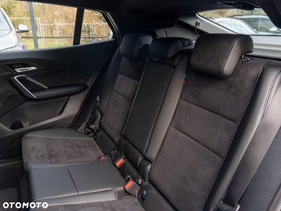 BMW X2 xDrive20d mHEV M Sport - 12