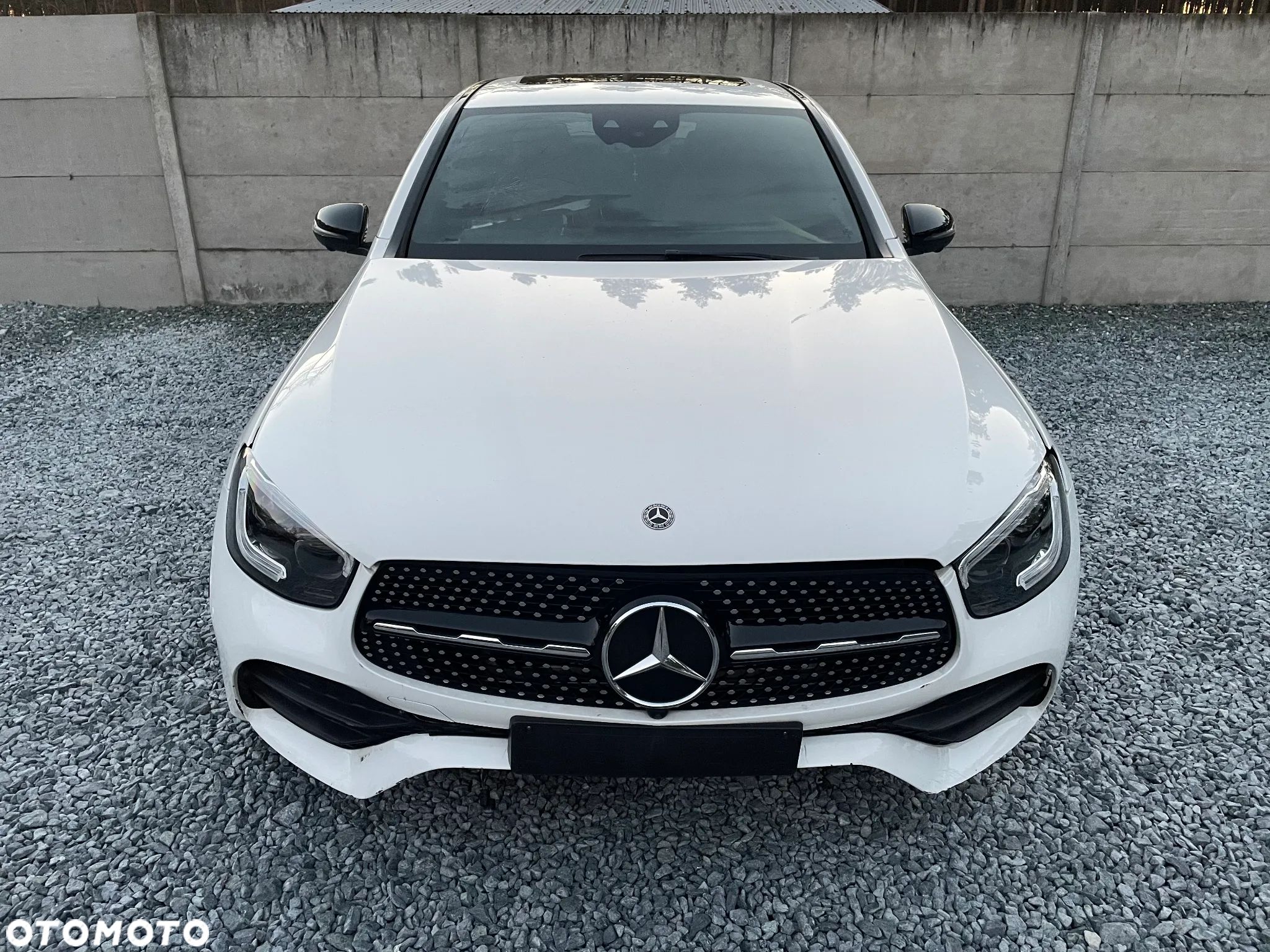 Mercedes-Benz GLC 220 d 4Matic 9G-TRONIC AMG Line - 1