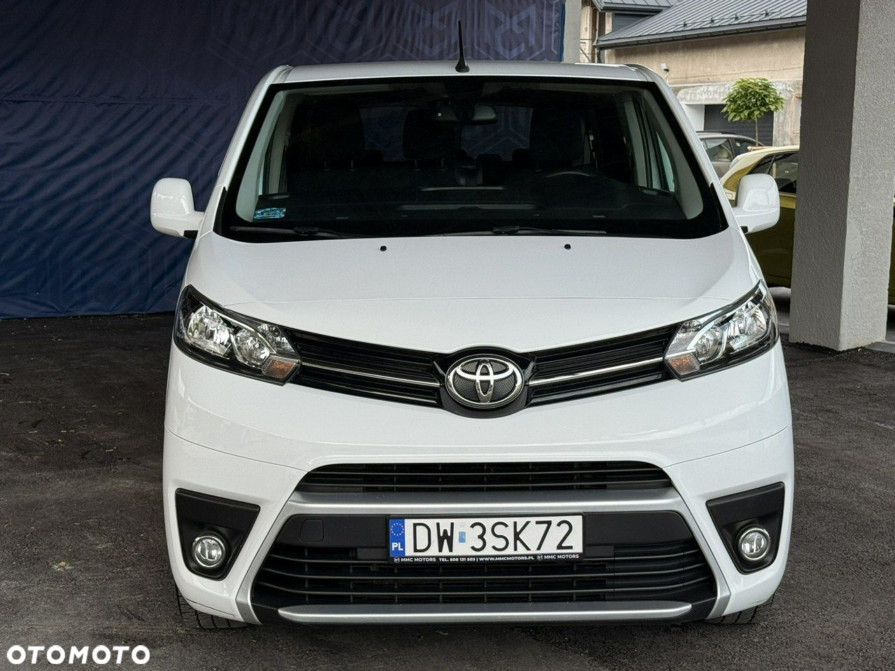Toyota Proace Verso - 3
