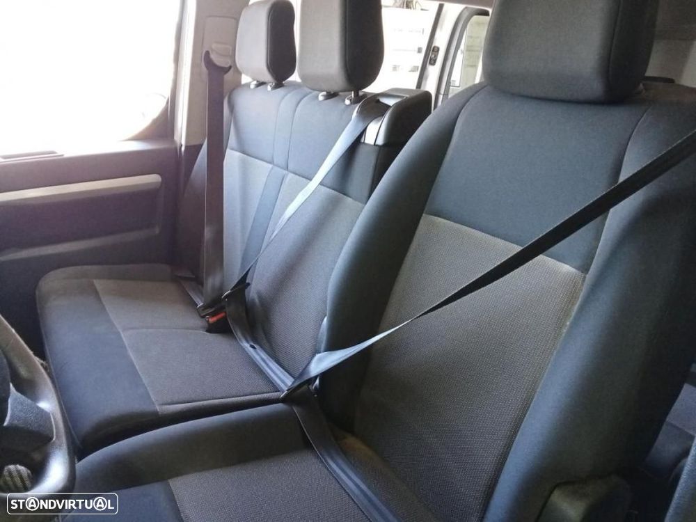 Toyota Proace Verso 1.5 D-4D L2 1.2T Comfort 9L PDL - 6