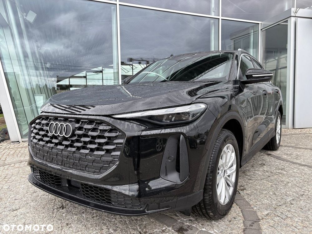 Audi Q5 - 2