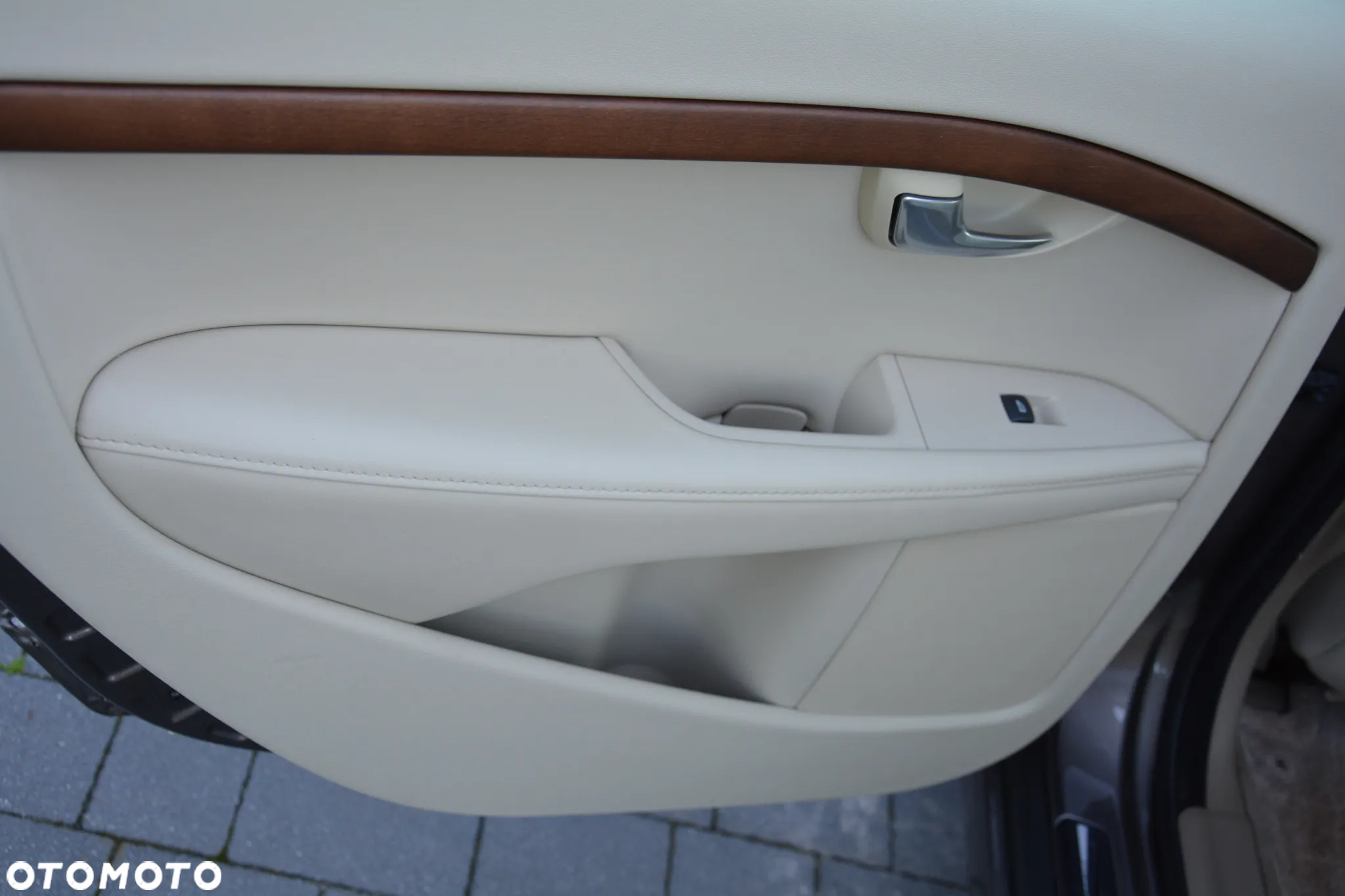 Volvo S80 - 26