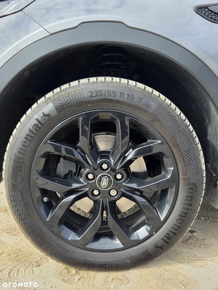 Land Rover Discovery Sport 2.0 TD4 HSE Luxury - 26