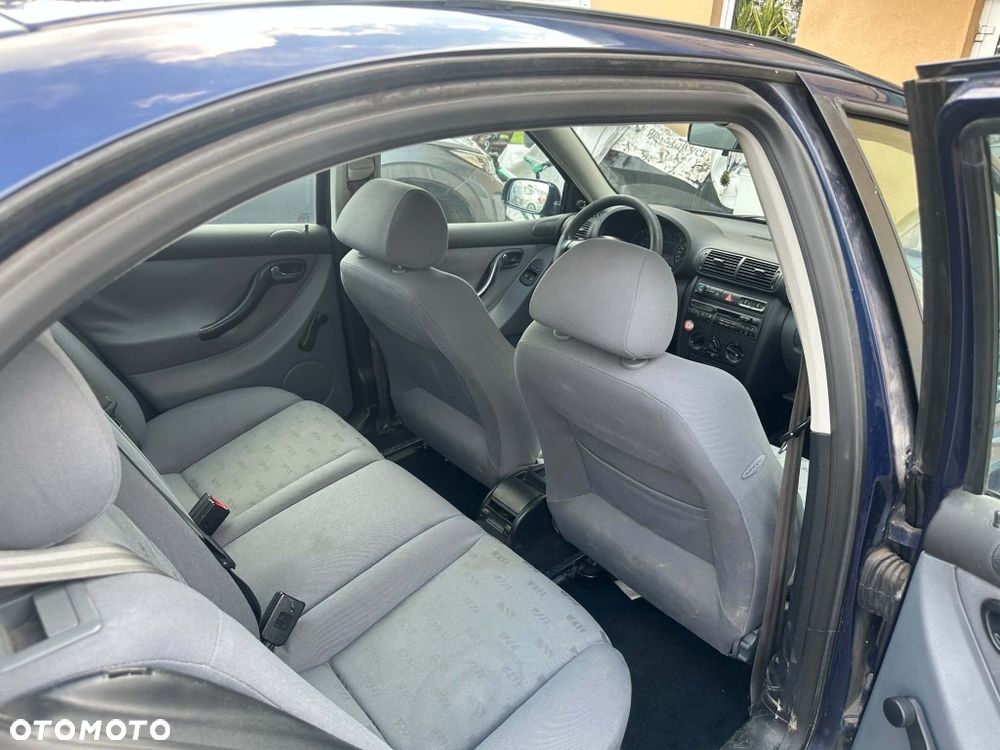 Seat Leon - 7